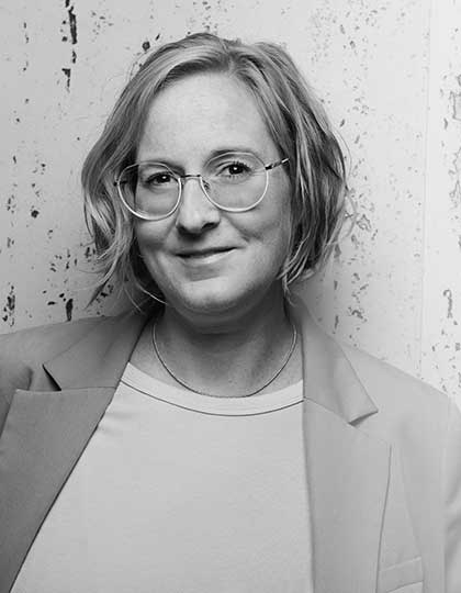 Kerstin Nabers | Rechtsanwältin | Düsseldorf